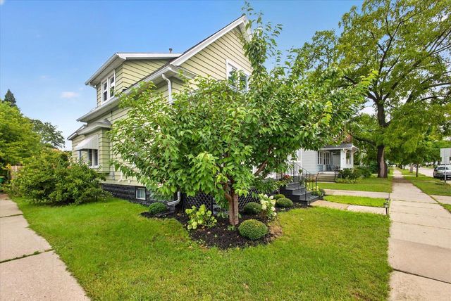 1513 MORROW STREET, Green Bay, WI 54302