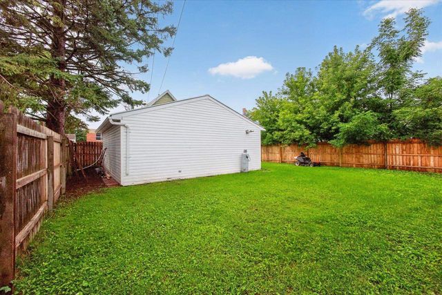 1513 MORROW STREET, Green Bay, WI 54302