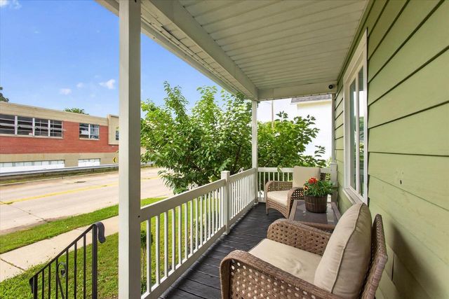 1513 MORROW STREET, Green Bay, WI 54302