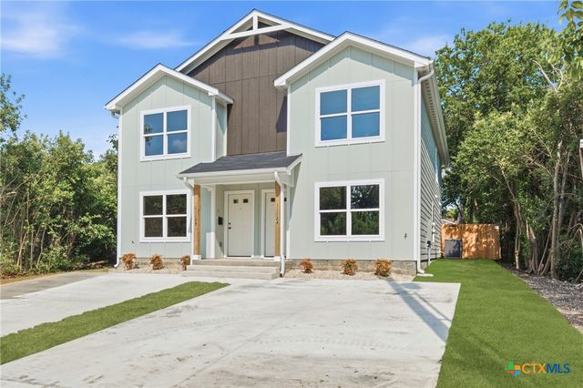1112 S 12th Street A&B, Temple, TX 76504