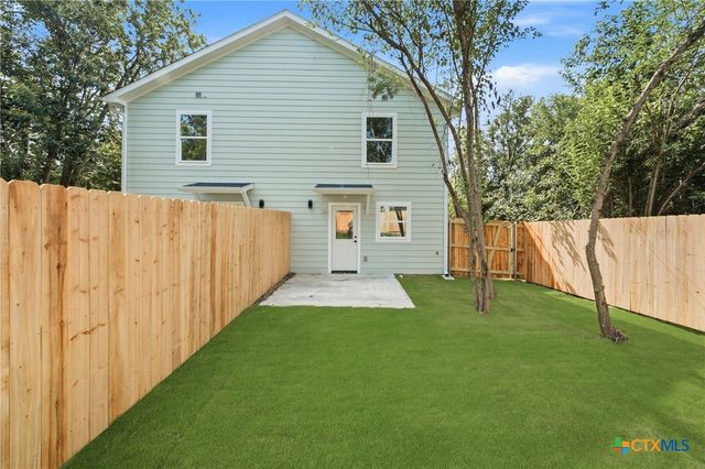 1112 S 12th Street A&B, Temple, TX 76504