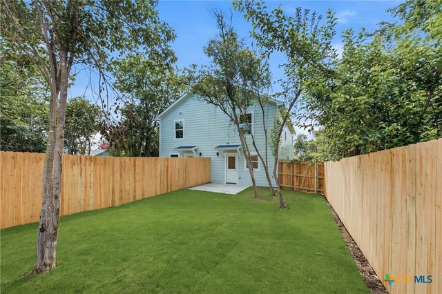 1112 S 12th Street A&B, Temple, TX 76504