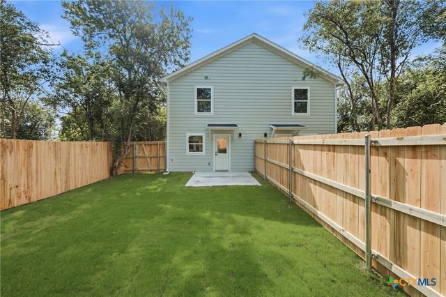 1112 S 12th Street A&B, Temple, TX 76504