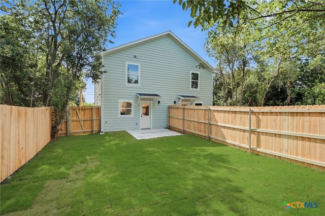 1112 S 12th Street A&B, Temple, TX 76504