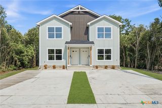 1112 S 12th Street A&B, Temple, TX 76504