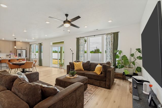 3795 N 825 W, West Point, UT 84015