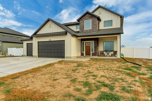 3795 N 825 W, West Point, UT 84015