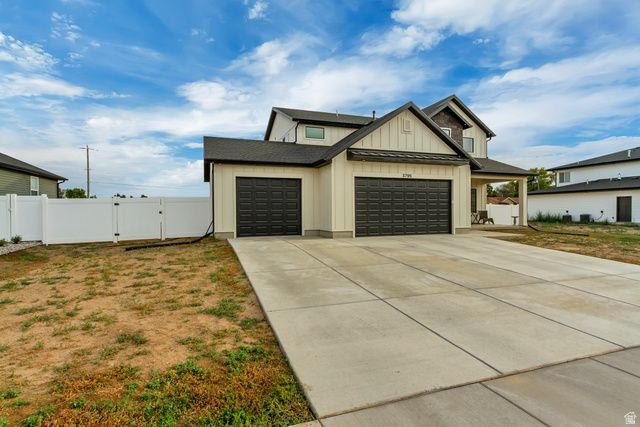 3795 N 825 W, West Point, UT 84015