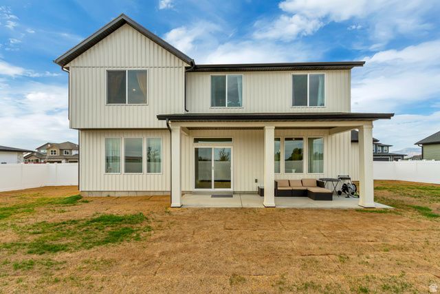 3795 N 825 W, West Point, UT 84015
