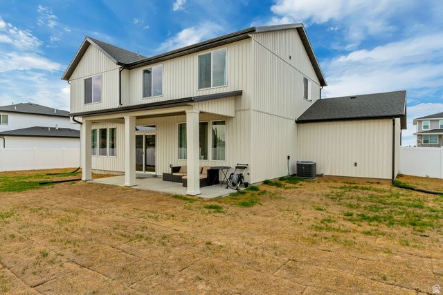 3795 N 825 W, West Point, UT 84015