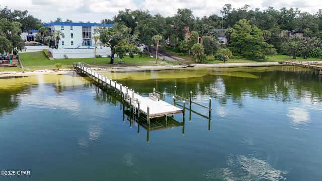 316 Cherry Street 36, Panama City, FL 32401