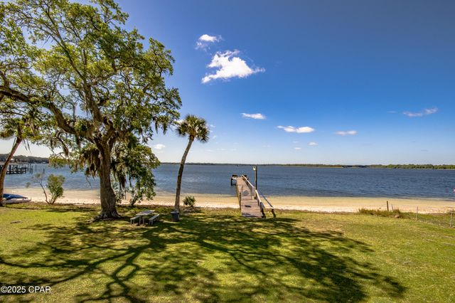 316 Cherry Street 36, Panama City, FL 32401