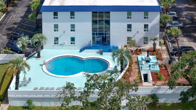 316 Cherry Street 36, Panama City, FL 32401