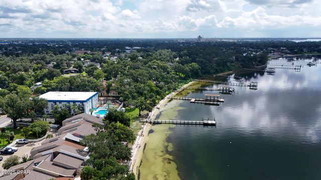 316 Cherry Street 36, Panama City, FL 32401