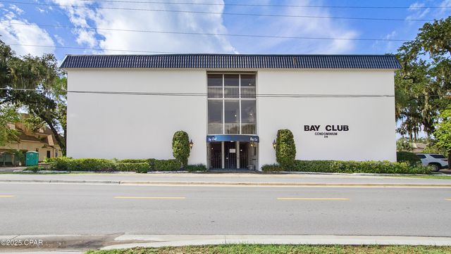 316 Cherry Street 36, Panama City, FL 32401