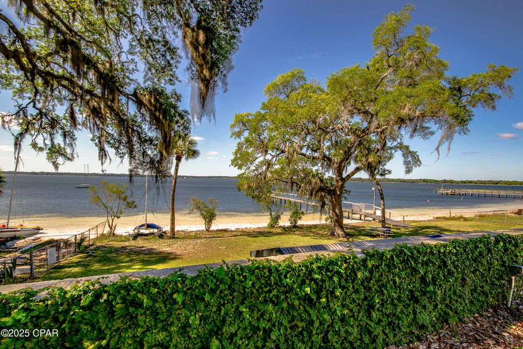 316 Cherry Street 36, Panama City, FL 32401