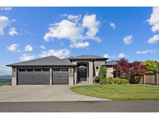 5360 Nw 18TH Ave, Camas, WA 98607
