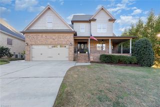 4910 Fox Chase Road, Greensboro, NC 27410