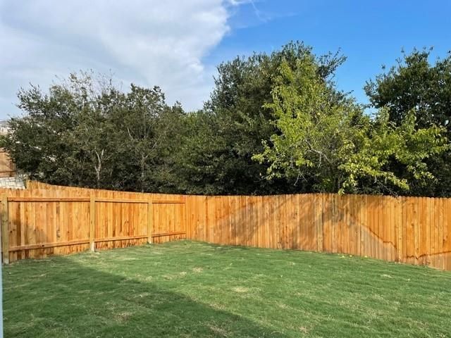 10925 Hammond ST, Austin, TX 78747