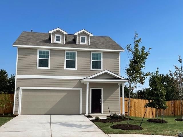 10925 Hammond ST, Austin, TX 78747