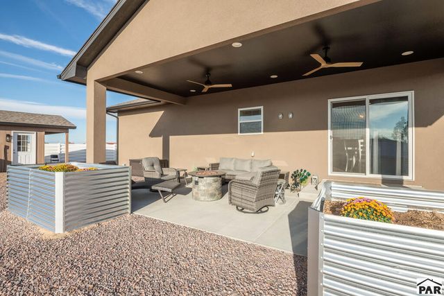 787 N Edgewater Dr, Pueblo West, CO 81007