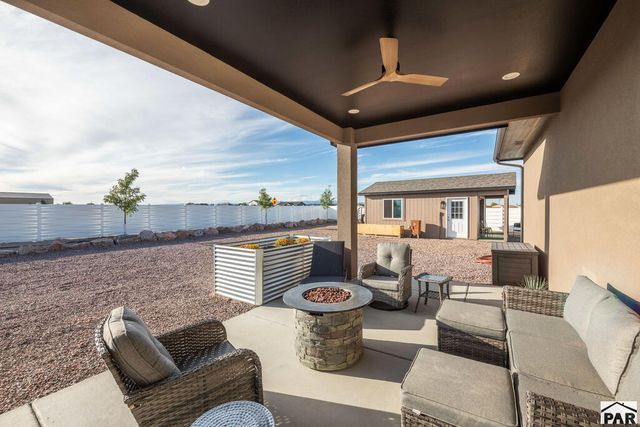787 N Edgewater Dr, Pueblo West, CO 81007