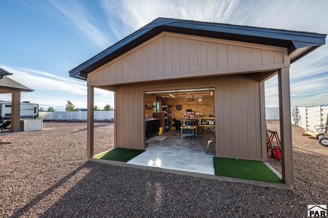 787 N Edgewater Dr, Pueblo West, CO 81007