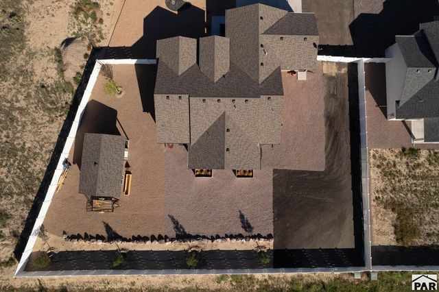 787 N Edgewater Dr, Pueblo West, CO 81007