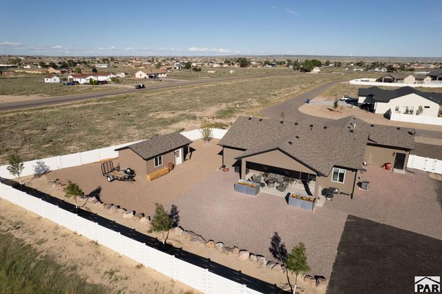 787 N Edgewater Dr, Pueblo West, CO 81007