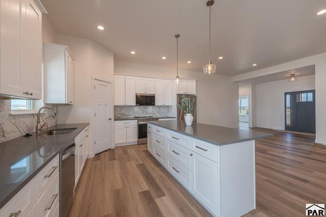 787 N Edgewater Dr, Pueblo West, CO 81007