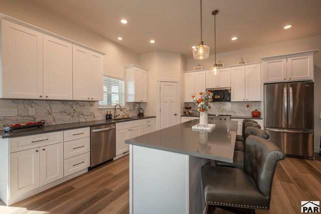 787 N Edgewater Dr, Pueblo West, CO 81007