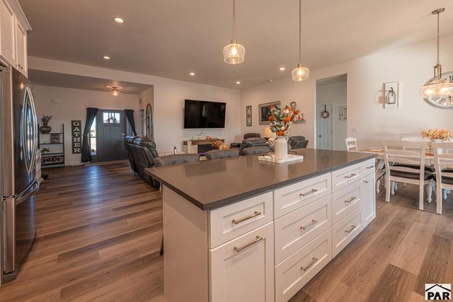 787 N Edgewater Dr, Pueblo West, CO 81007