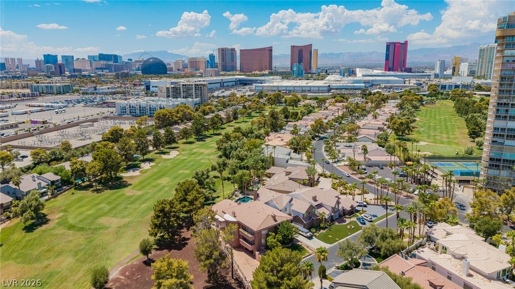 1105 Broadmoor Avenue, Las Vegas, NV 89109 — photo 3