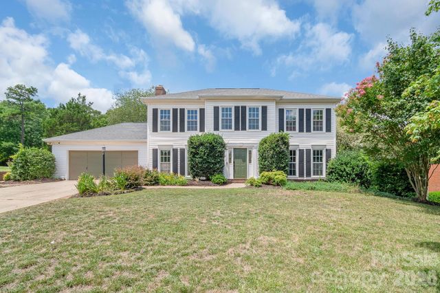 12328 Sandringham Place, Charlotte, NC 28262