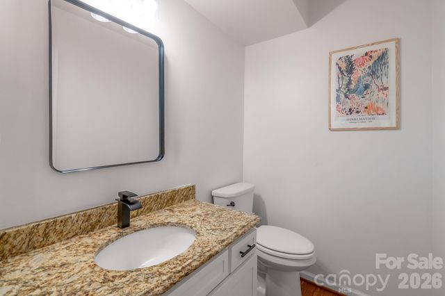 12328 Sandringham Place, Charlotte, NC 28262