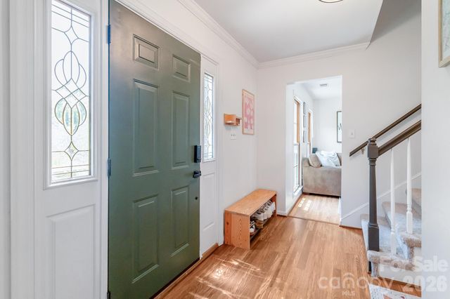 12328 Sandringham Place, Charlotte, NC 28262