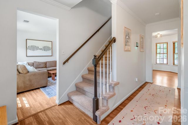12328 Sandringham Place, Charlotte, NC 28262