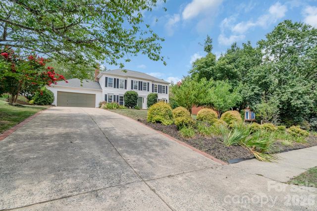 12328 Sandringham Place, Charlotte, NC 28262