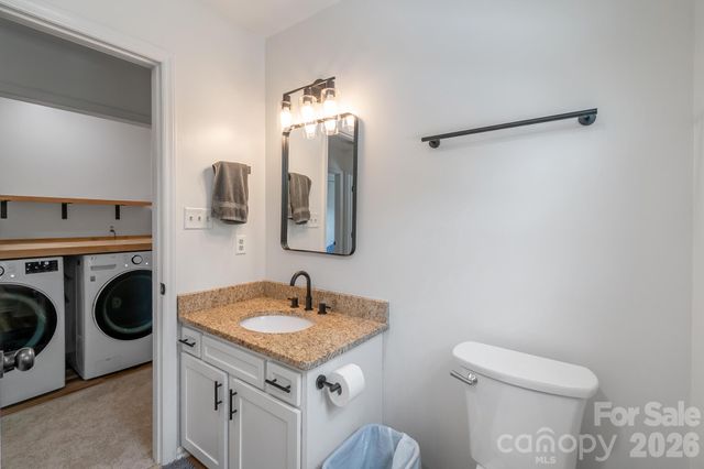 12328 Sandringham Place, Charlotte, NC 28262