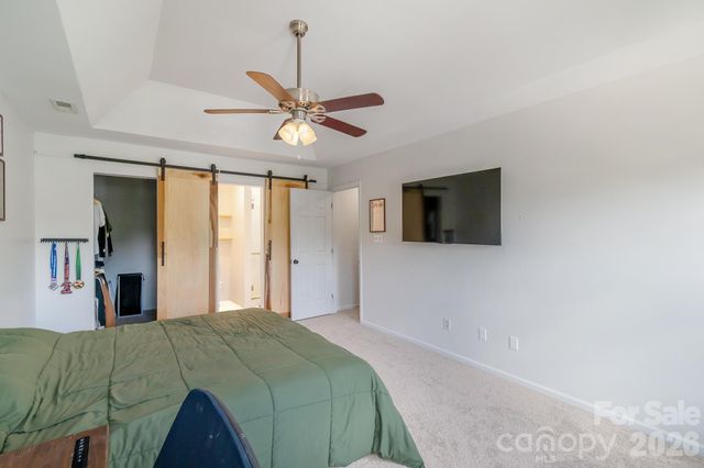 12328 Sandringham Place, Charlotte, NC 28262