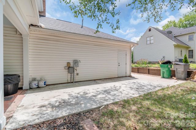 12328 Sandringham Place, Charlotte, NC 28262