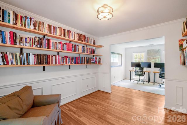 12328 Sandringham Place, Charlotte, NC 28262