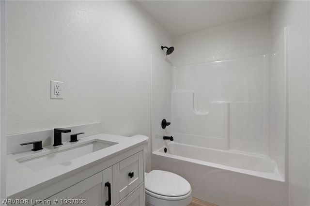 205 Prospect Avenue, Van Buren, AR 72956