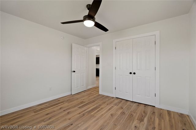 205 Prospect Avenue, Van Buren, AR 72956