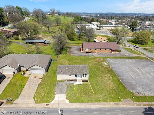 205 Prospect Avenue, Van Buren, AR 72956