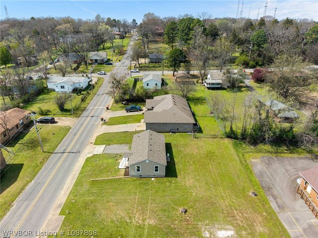 205 Prospect Avenue, Van Buren, AR 72956