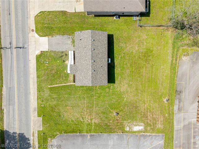 205 Prospect Avenue, Van Buren, AR 72956