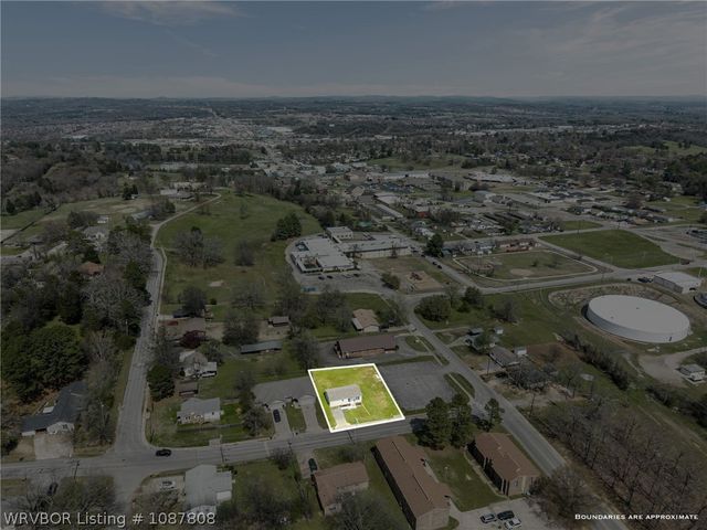 205 Prospect Avenue, Van Buren, AR 72956