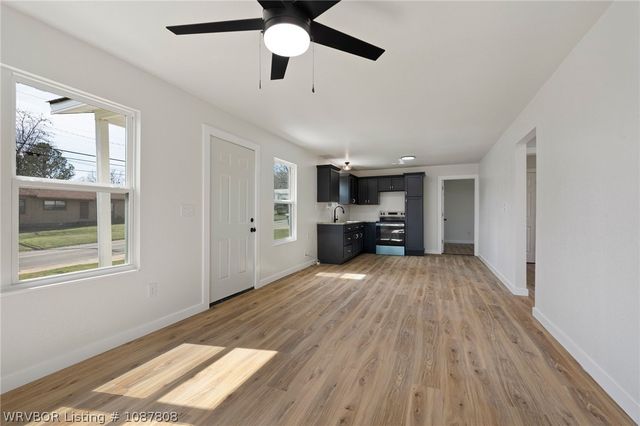 205 Prospect Avenue, Van Buren, AR 72956