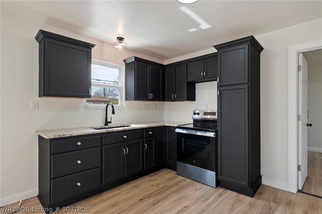 205 Prospect Avenue, Van Buren, AR 72956